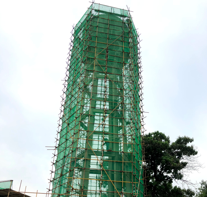 工程案例